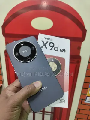 Honor X9D 12/256 (Used)