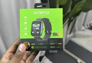 Oraimo Watch 6 Intact