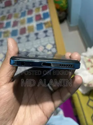 টেকনো স্পার্ক ১০ সি ৮+৮/১২৮ (ব্যবহৃত)