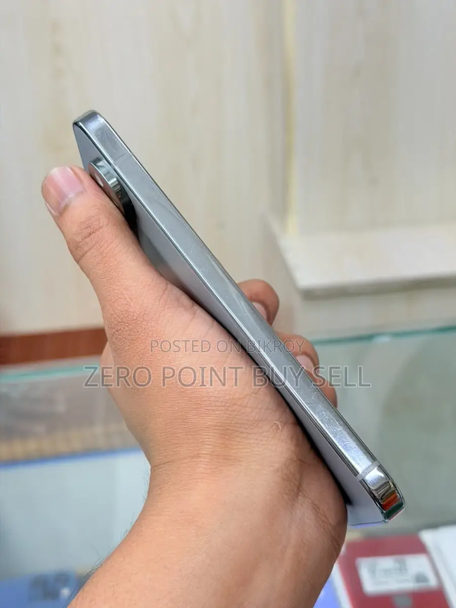 Google Pixel 9 Pro XL RAM 16/128 GB (Used)