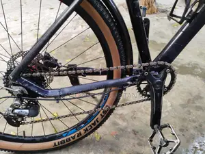 Custom Built Cycle for Sale