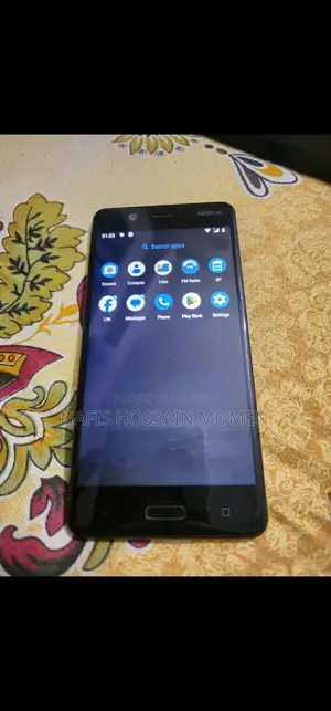 Nokia 5 (Used)