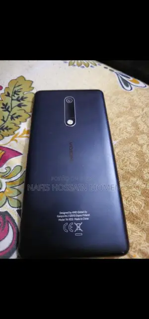Nokia 5 (Used)