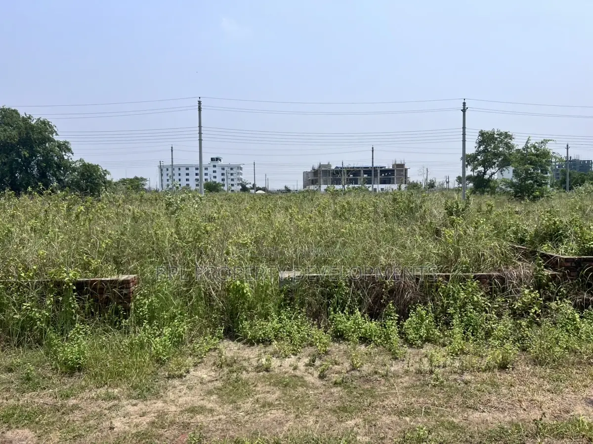 CORNER PLOT⛔️ P EXTENSION⛔️⛔️5 KATHA ⛔️40/40 ft road
