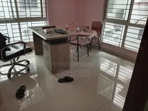 Semi-furnished gym & pool apartment available in Gulshan 2 North side