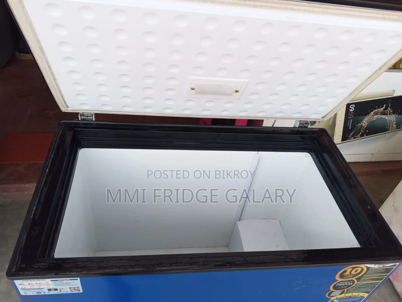 Fridge For Sale
