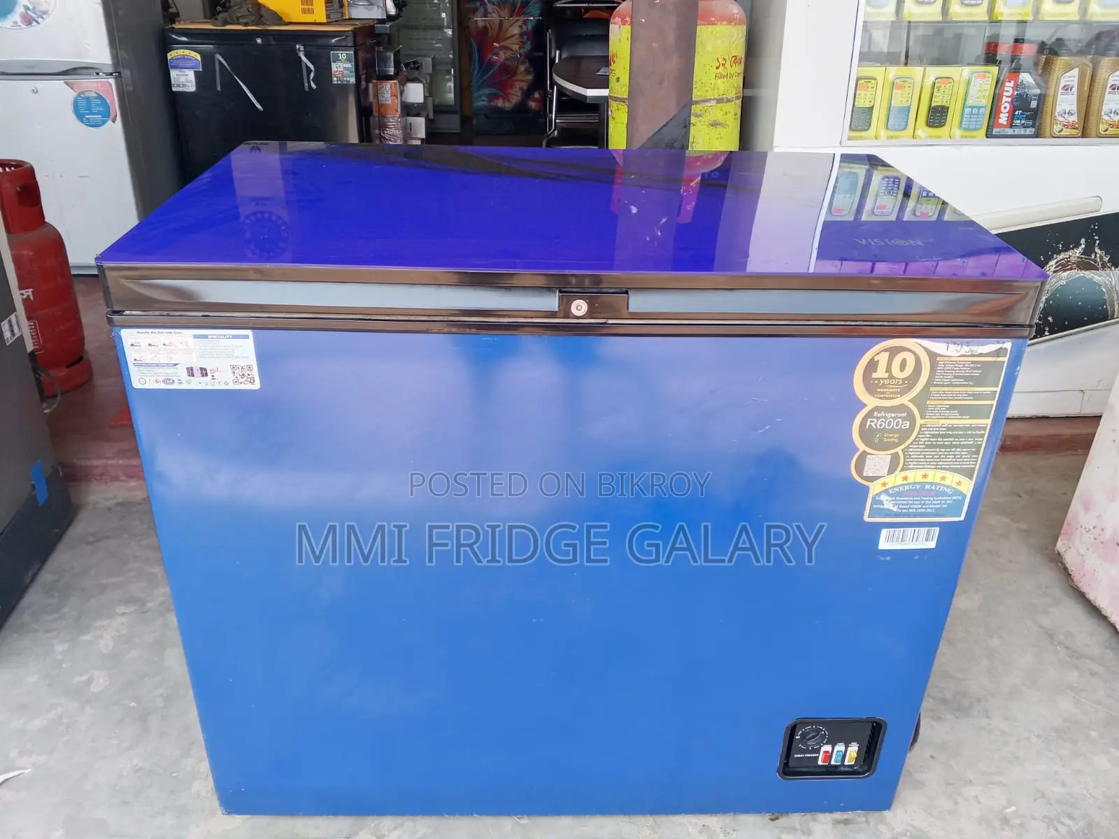 Fridge For Sale