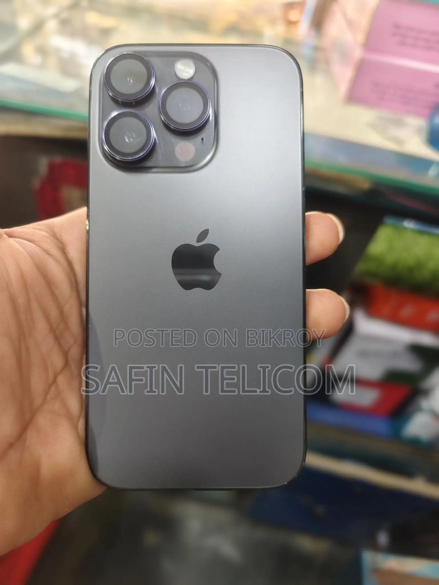 Apple iPhone 14 Pro (Used)