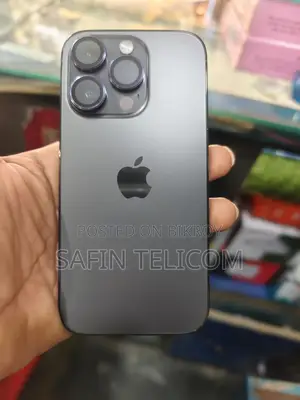 Apple iPhone 14 Pro (Used)