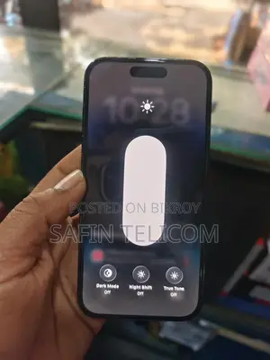 Apple iPhone 14 Pro (Used)