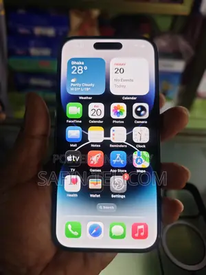 Apple iPhone 14 Pro (Used)