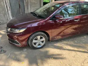 Toyota Premio seat power 2017
