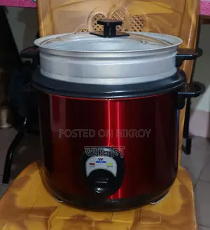Rice Cooker