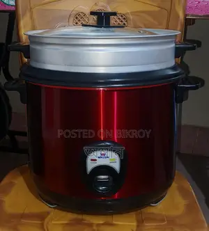 Rice Cooker