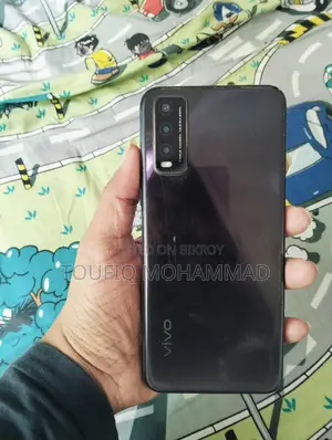 Vivo Y20 (Used)