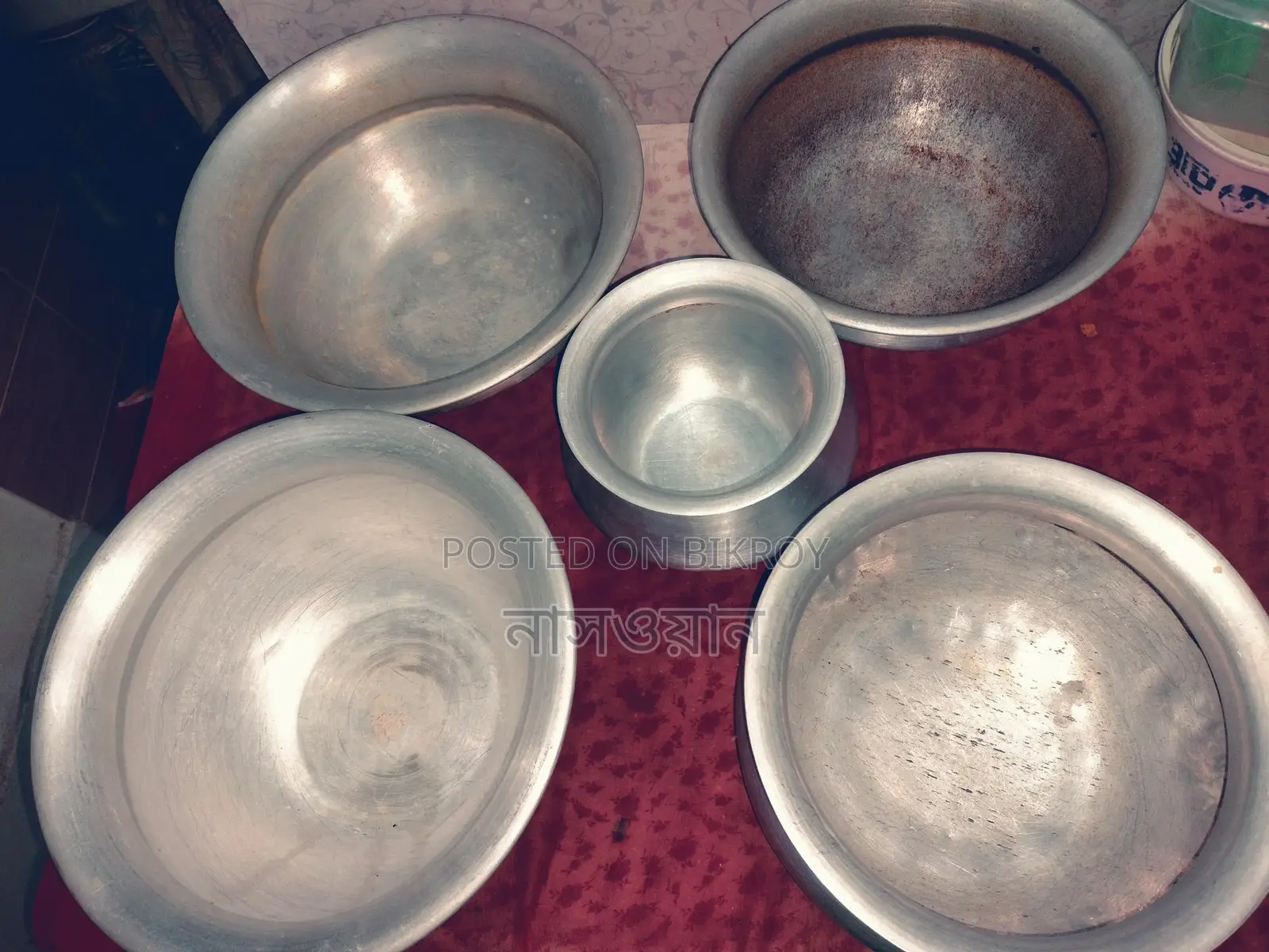 হাঁড়ি পাতিল