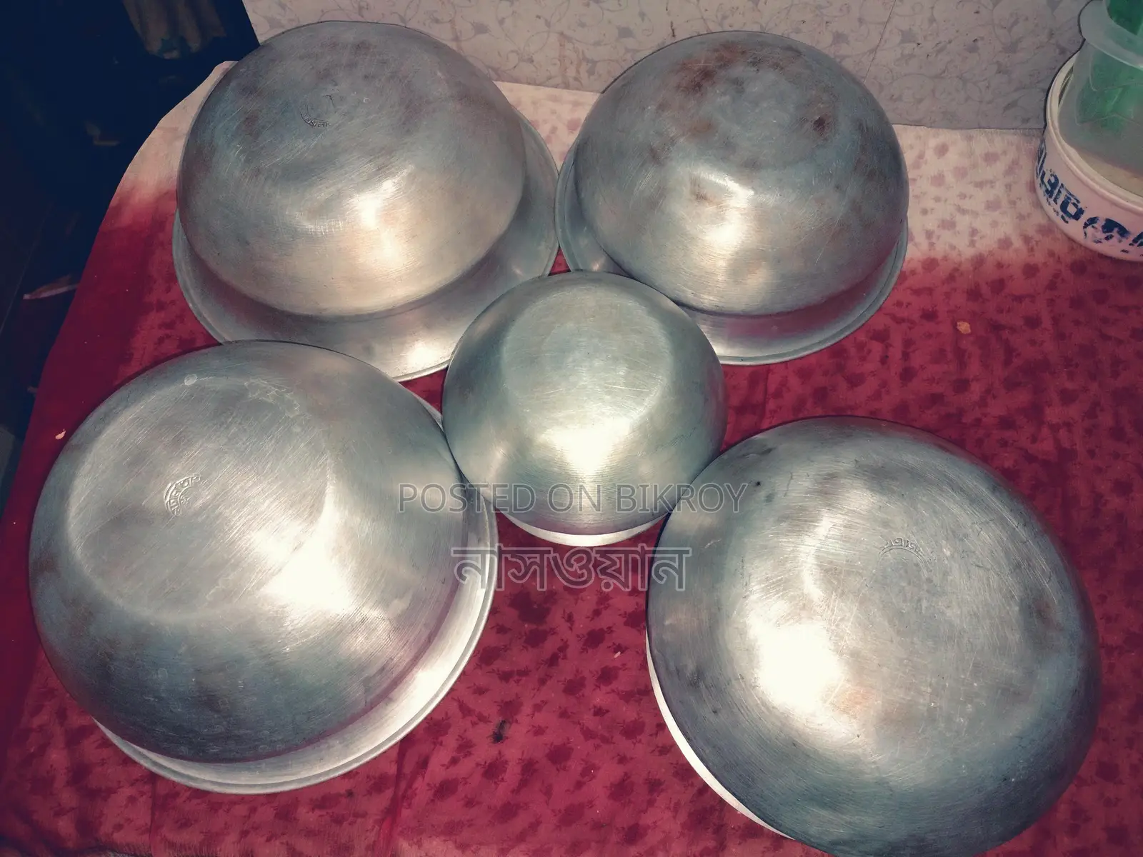 হাঁড়ি পাতিল
