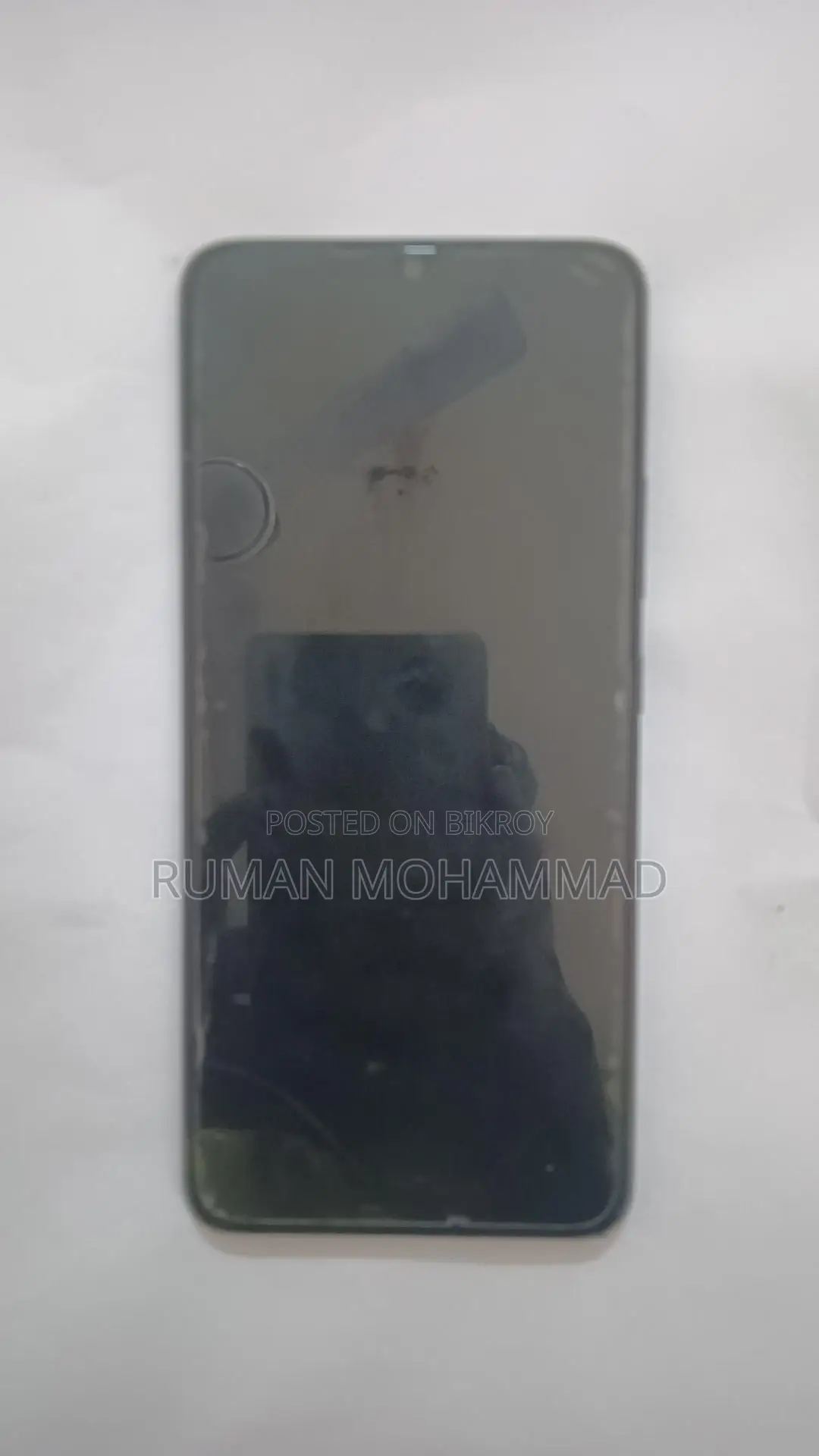 Infinix X6515 (Used)