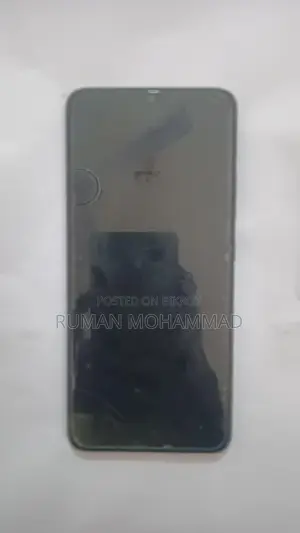 Infinix X6515 (Used)