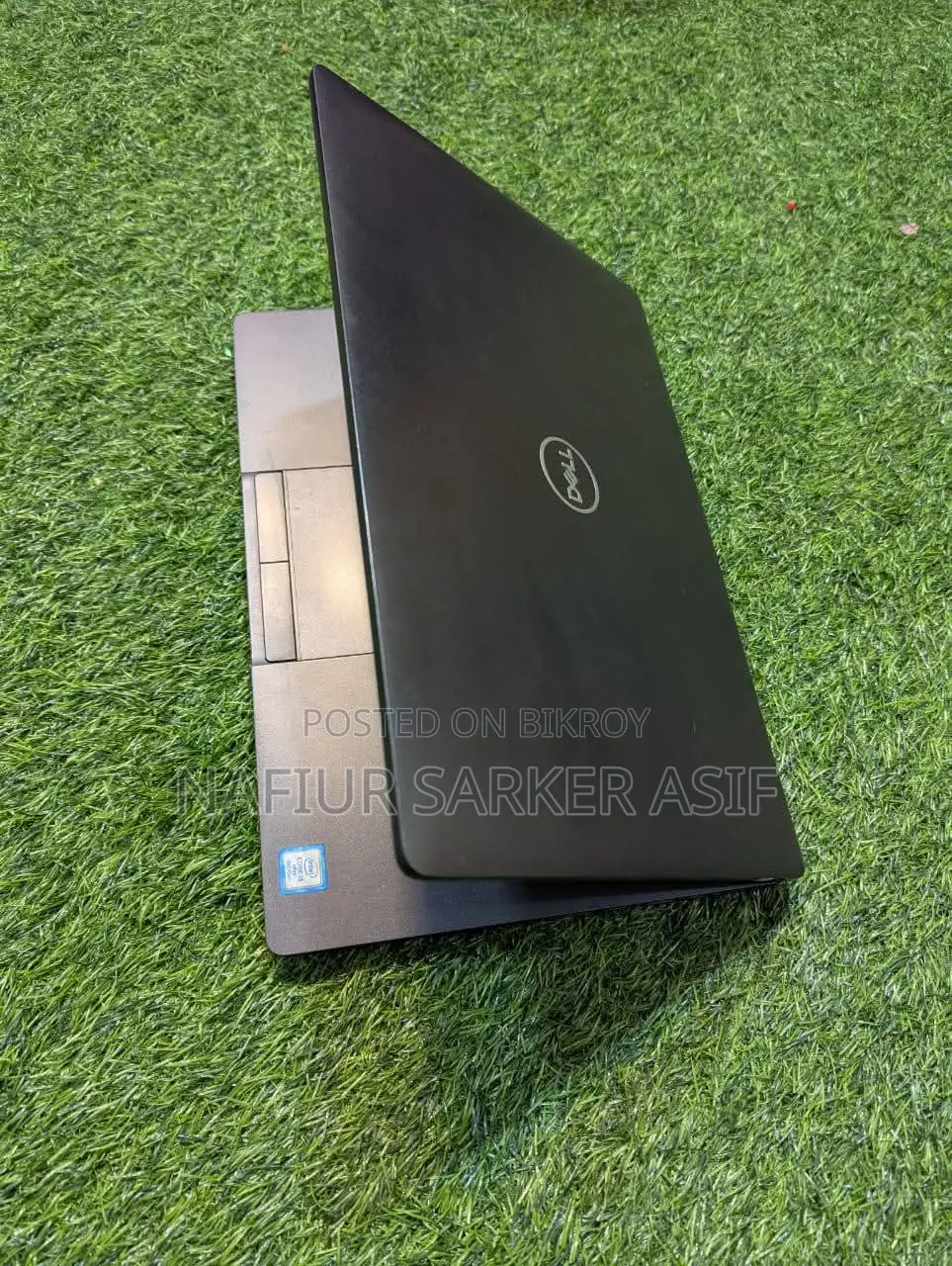 Dell Latitude 5400 i5 8th Gen with original charger, 256GB SSD, 8GB RAM