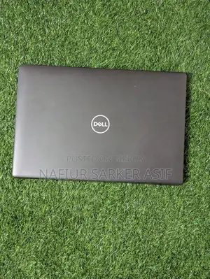 Dell Latitude 5400 i5 8th Gen with original charger, 256GB SSD, 8GB RAM