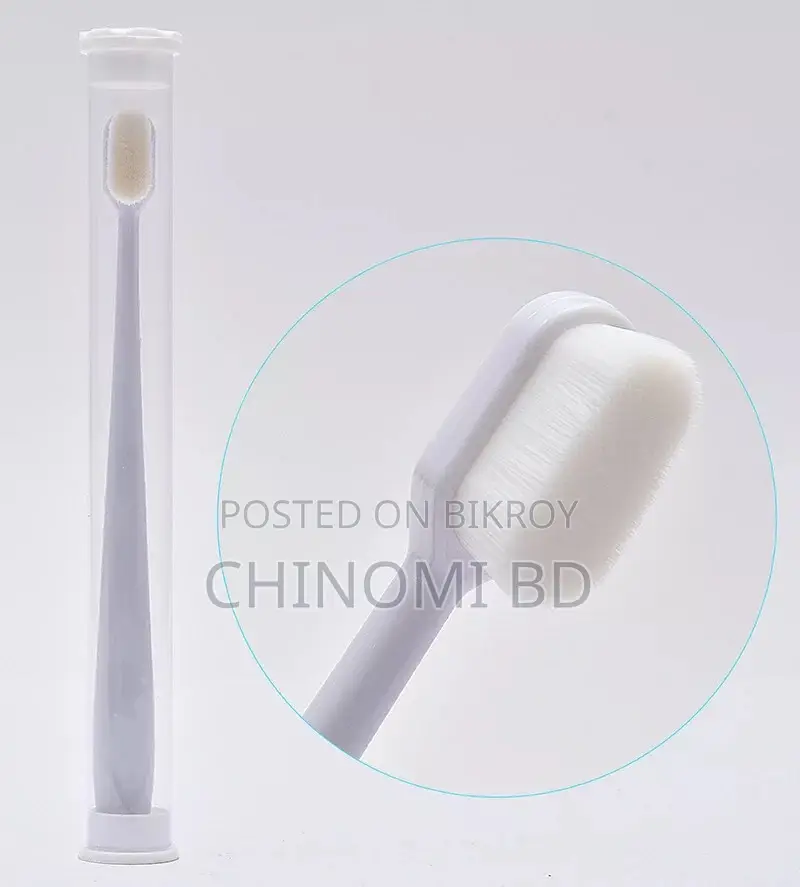 Japanese Super Micro Toothbrush