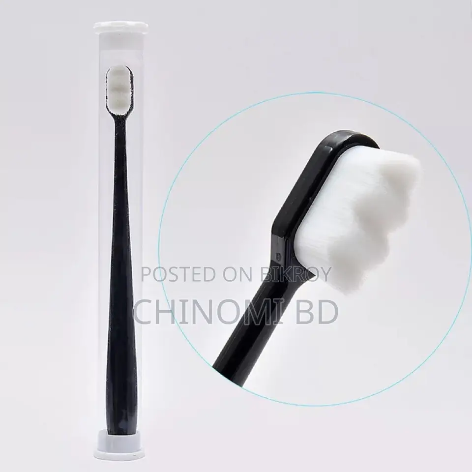 Japanese Super Micro Toothbrush