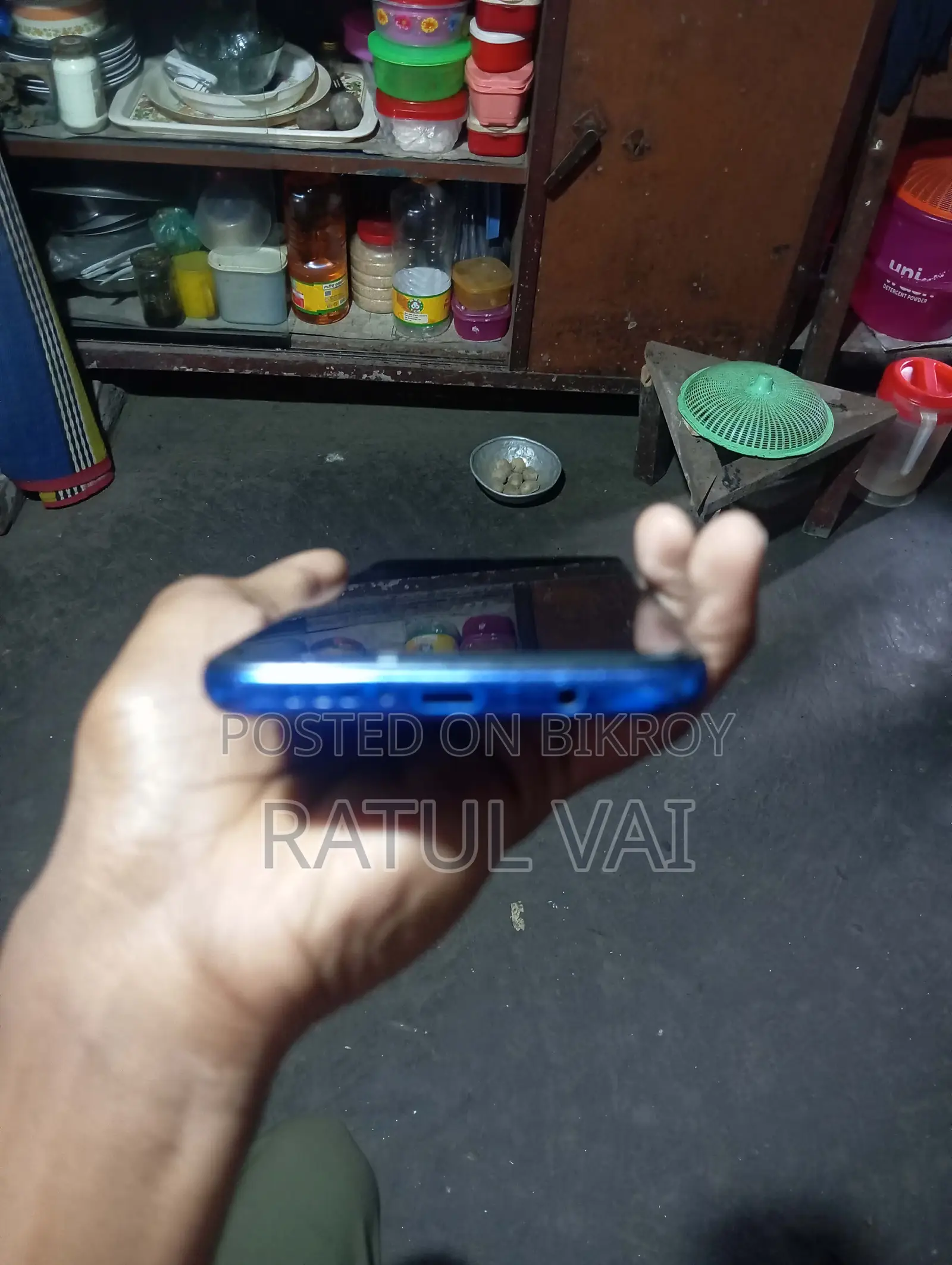 Xiaomi Poco X2 6/128 (Used)