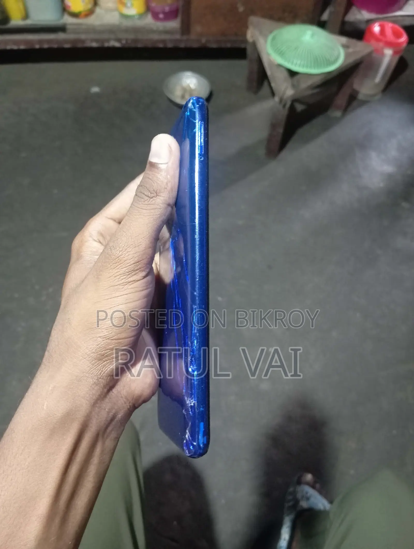 Xiaomi Poco X2 6/128 (Used)