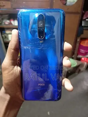 Xiaomi Poco X2 6/128 (Used)