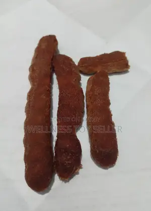 Ripe Tamarind