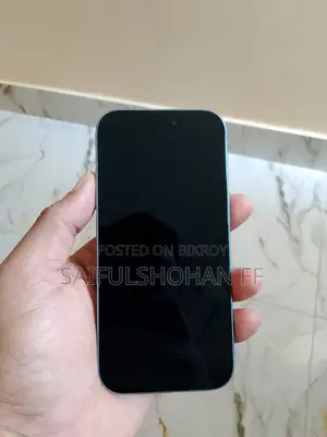 Apple iPhone 17 UAE (Dual E Sim) (Used)