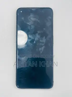Oppo Reno8 5G 128 GB Black