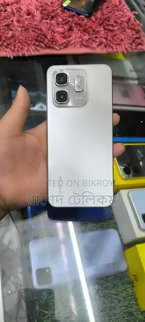Infinix Smart 9 HD Eid Offer 3/64 (Used)