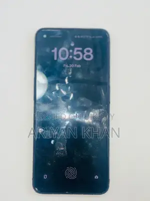 Oppo Reno8 5G 128 GB Black