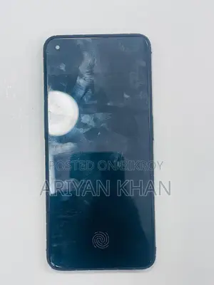 Oppo Reno8 5G 128 GB Black
