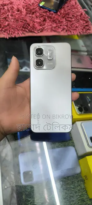 Infinix Smart 9 HD Eid Offer 3/64 (Used)