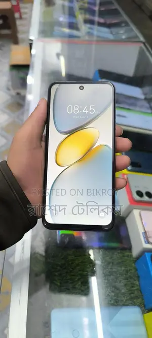 Infinix Smart 9 HD Eid Offer 3/64 (Used)
