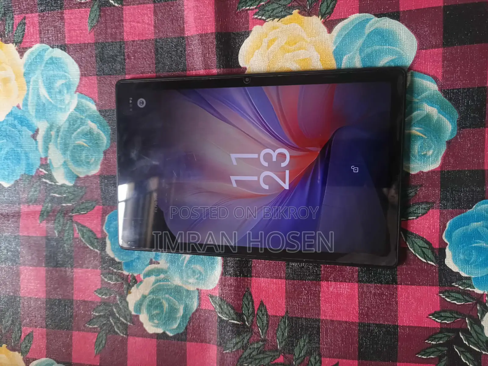 Walton Walpad 10B 8+128 (Used)
