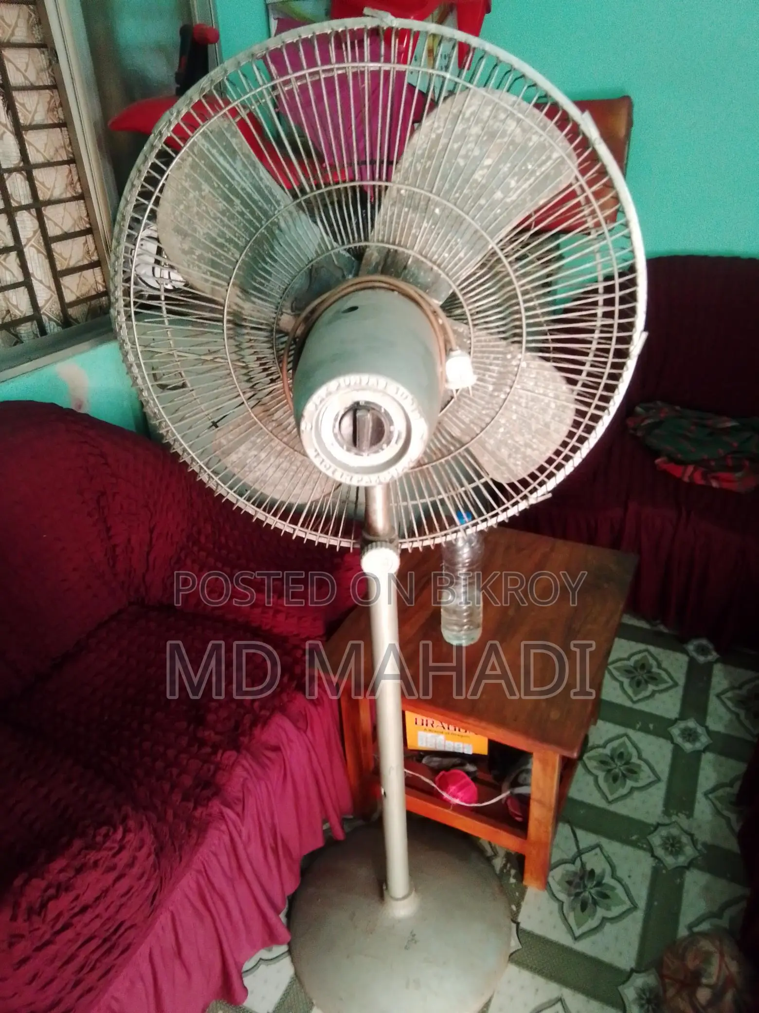 ফেন বিক্রি হবে