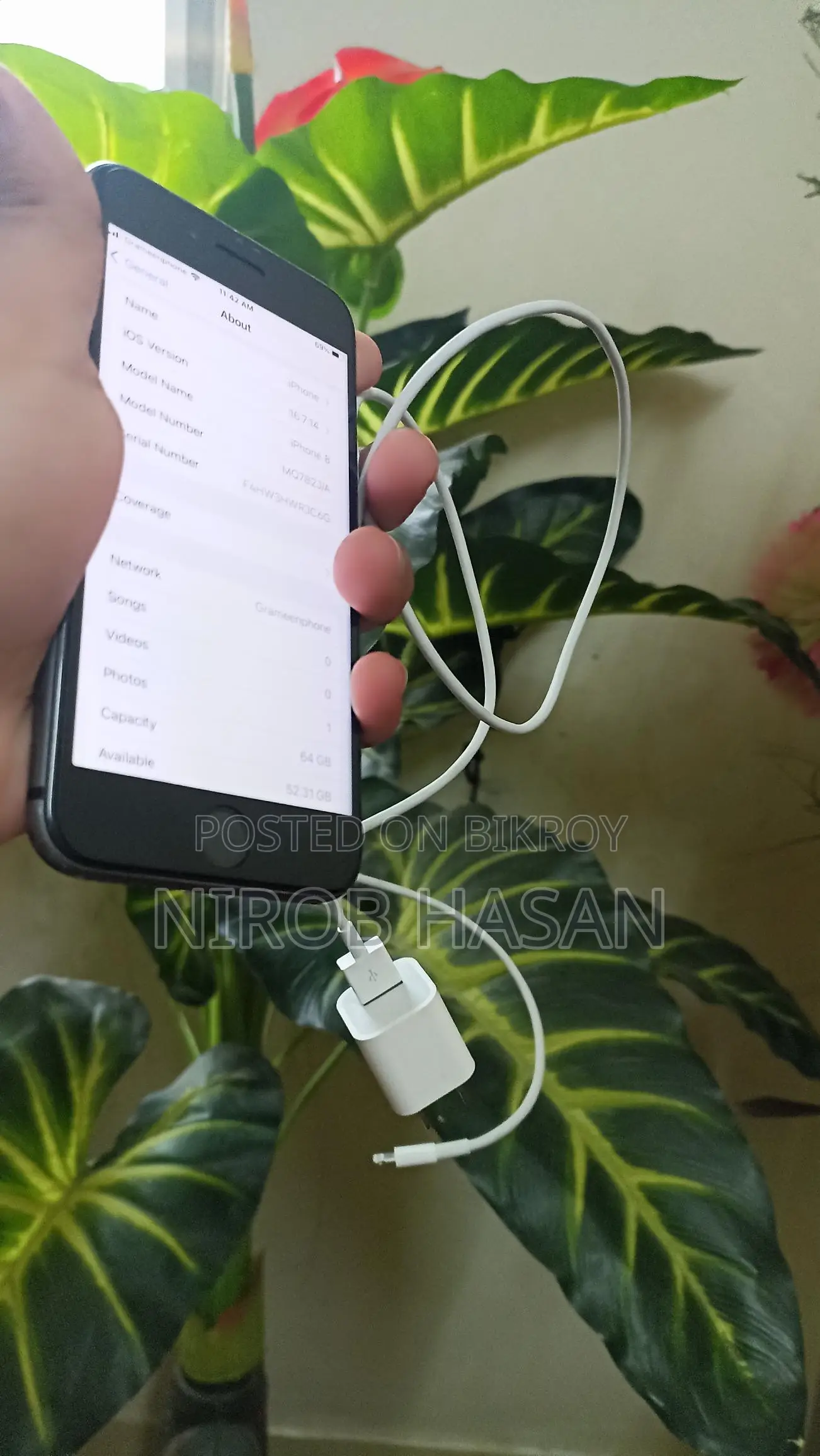 Apple iPhone 8 2022 (Used)