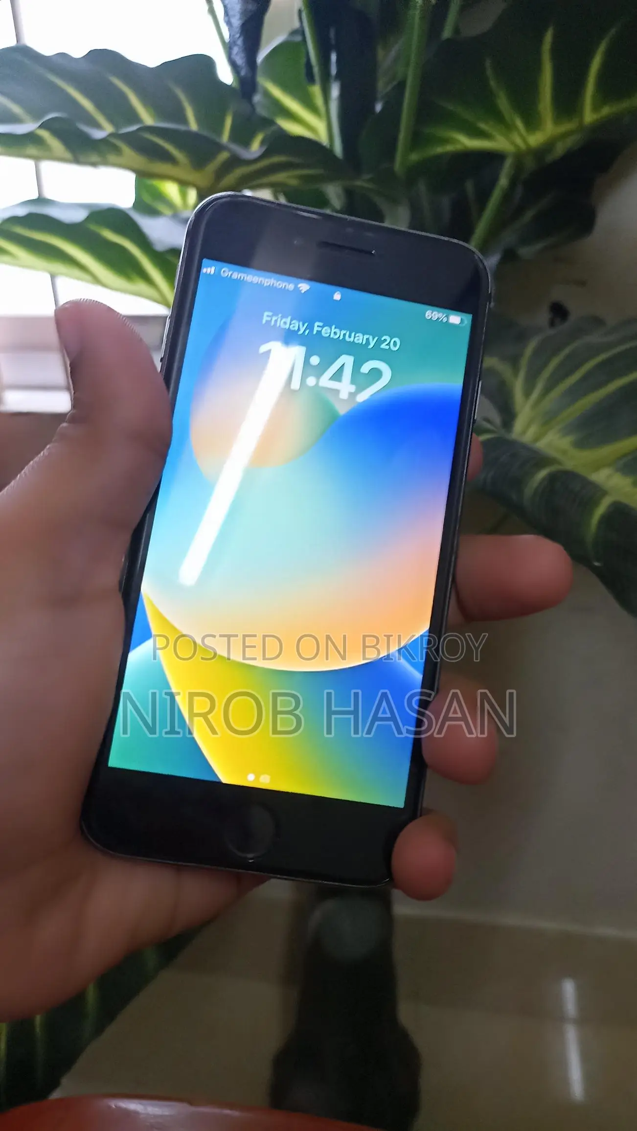 Apple iPhone 8 2022 (Used)