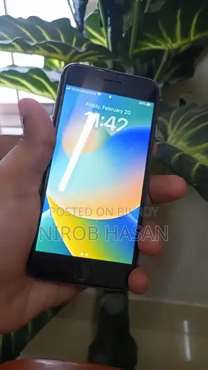 Apple iPhone 8 2022 (Used)