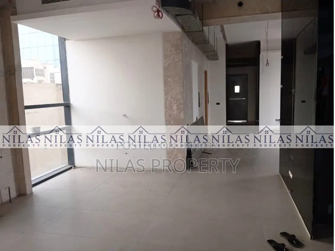 Commercial 2200 Sft New Office Ready for Rent in Gulshan