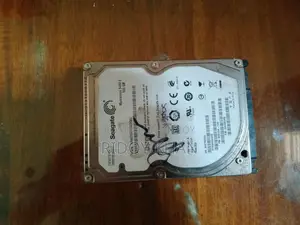 Hard disk for laptop and desktop use
