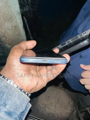 Xiaomi Redmi Note 10 Pro Max ` (Used)