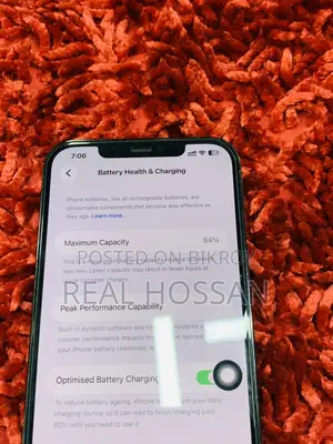 Apple iPhone 12 Pro Max (Used)
