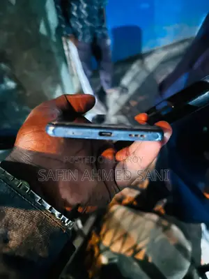 Xiaomi Redmi Note 10 Pro Max ` (Used)