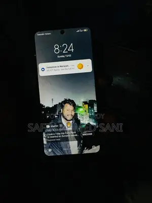 Xiaomi Redmi Note 10 Pro Max ` (Used)