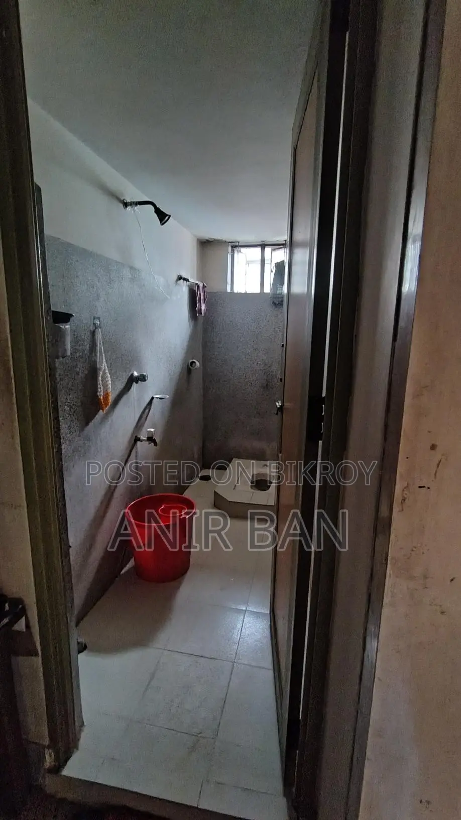 Available for rent from March 1st